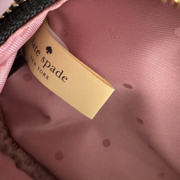 Kate Spade - Emerson Place Tinley Crossbody Bag in Black - Picture 13 of 16